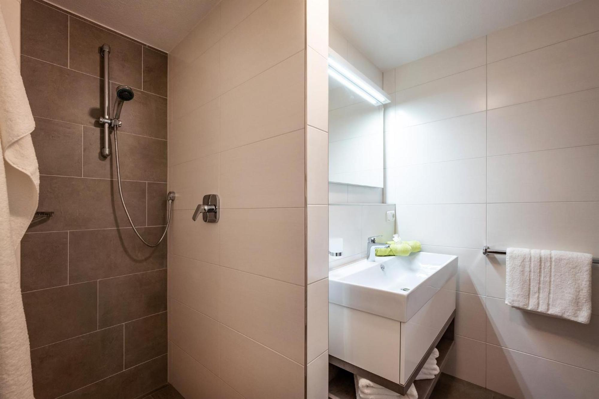Haus Barbara Villa Itter Ruang foto
